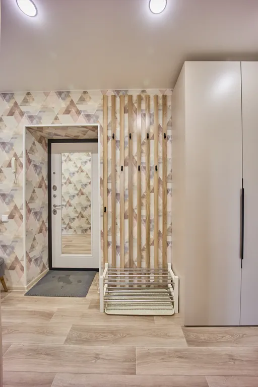 2-комнатнатная квартира: Работай. Живи. Отдыхай