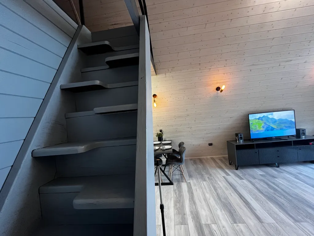 Гостевой дом Малли