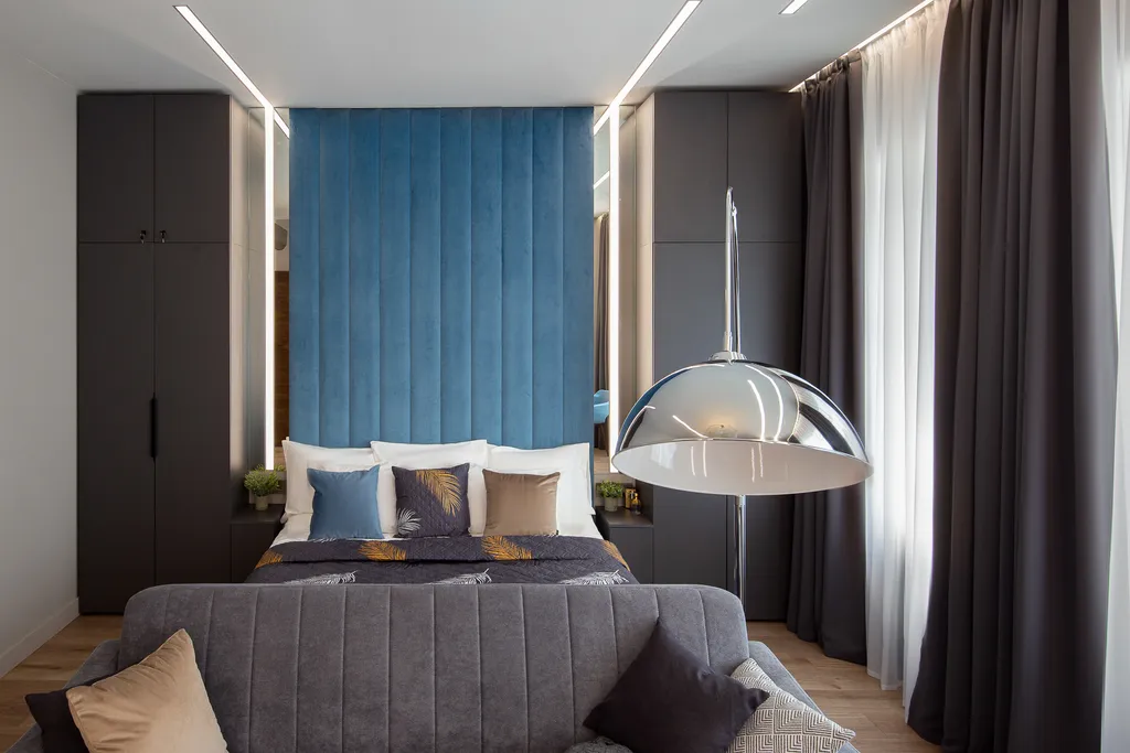 Квартира Квартира со всеми удобствами в центре — Санкт-Петербург