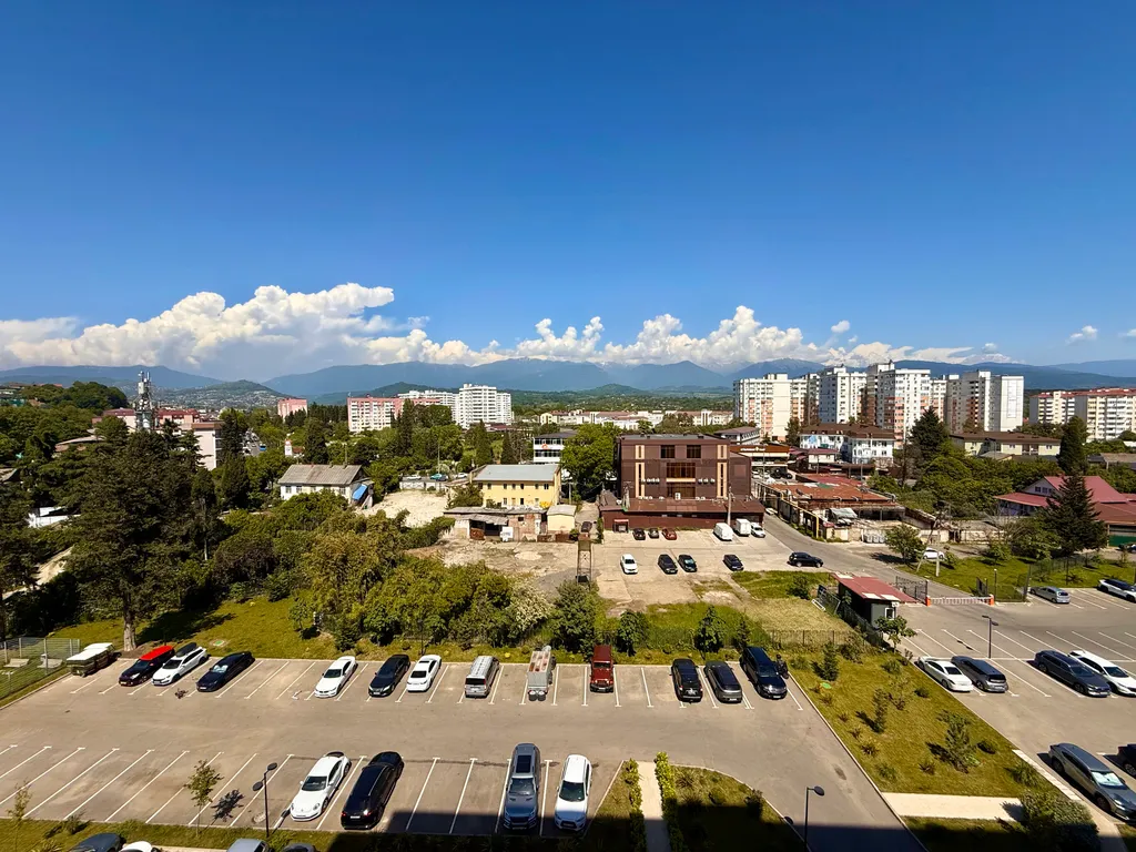 Квартира Квартира в ЖК Фрукты Черника 157 — Сириус