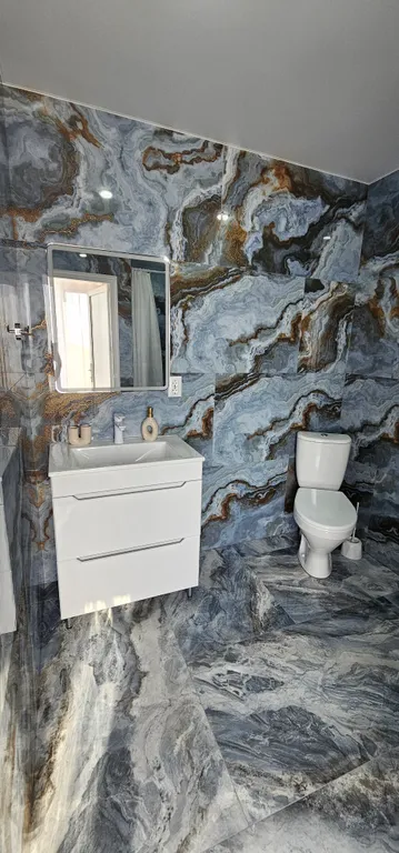 Большой дом для большой компании в центре