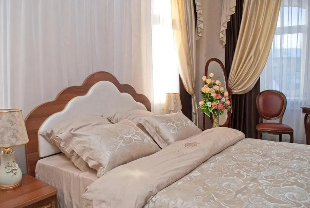 Квартира Комната — аренда посуточно в Златоуст