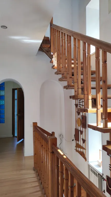 Дом рядом с морем