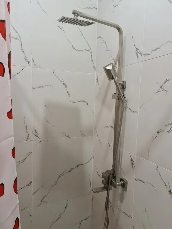 Уютная Студия недалеко от моря