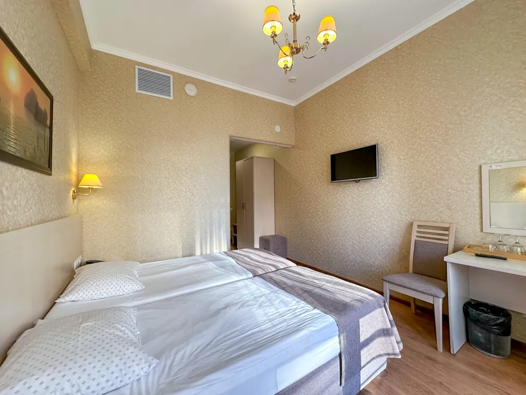 Квартира Комната — Адлер