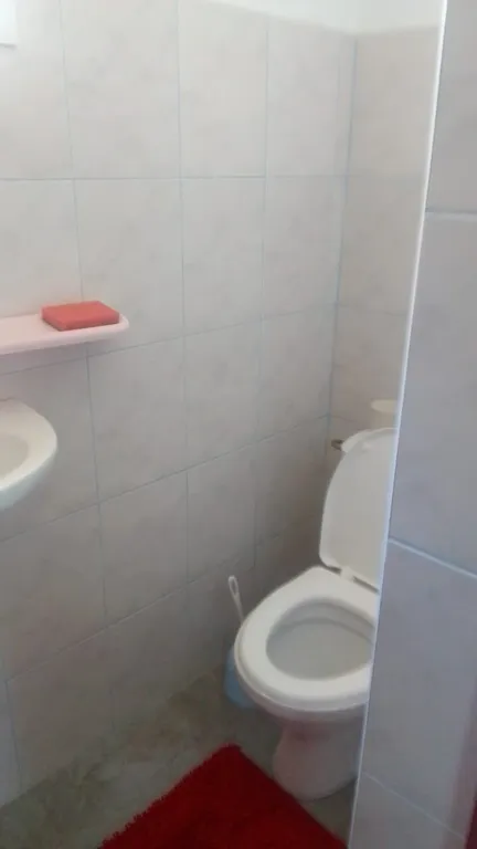 Квартира Комната — Лазаревское