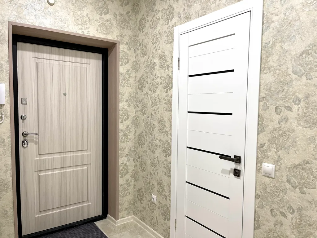 2-к квартира в центре города