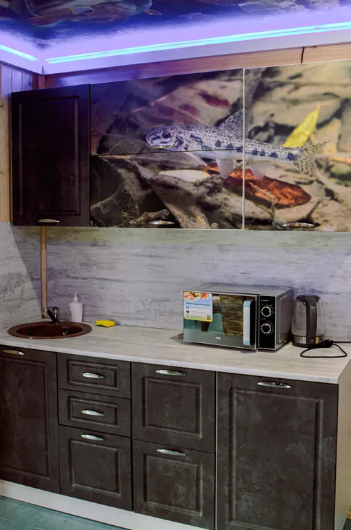 4-комнатный Дом