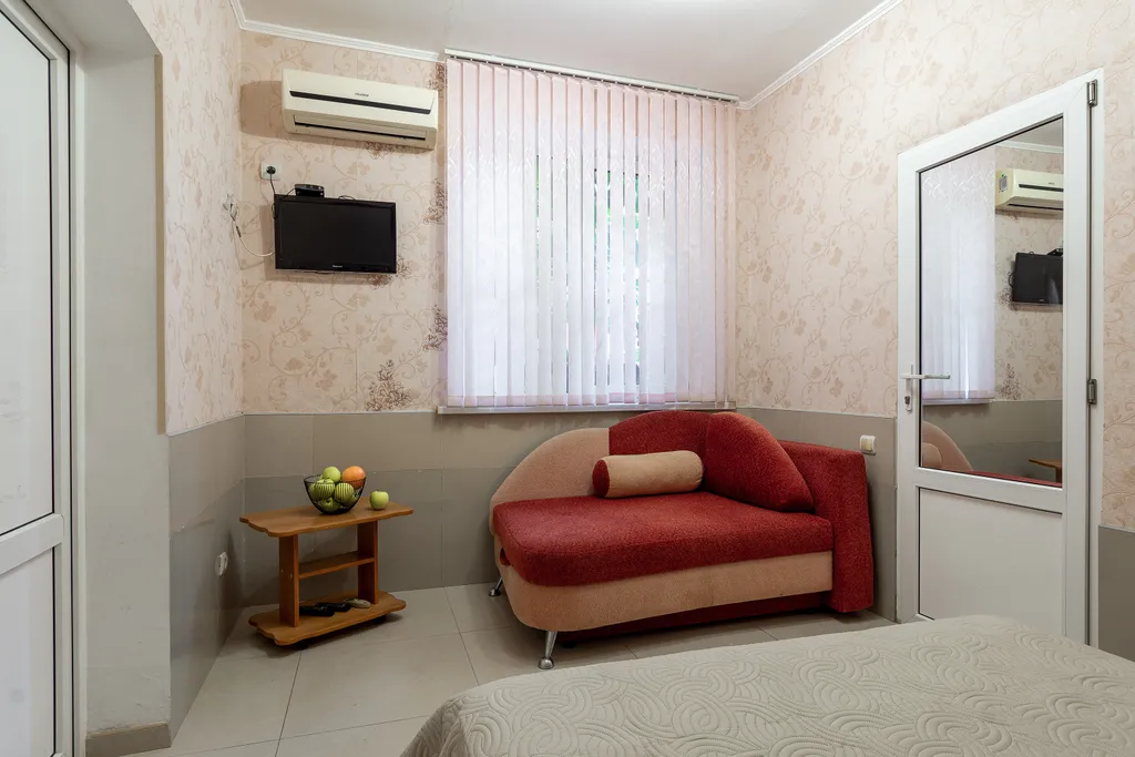 Квартира Комната — Геленджик