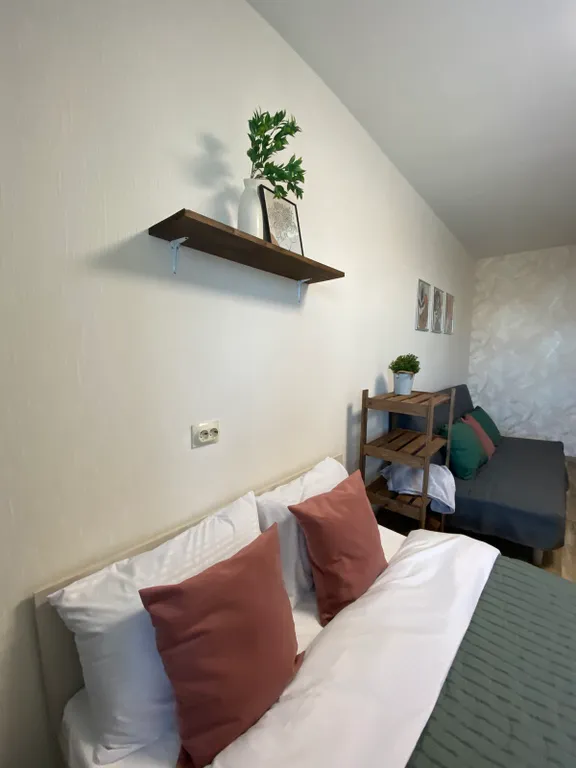 Уютная квартира в центре