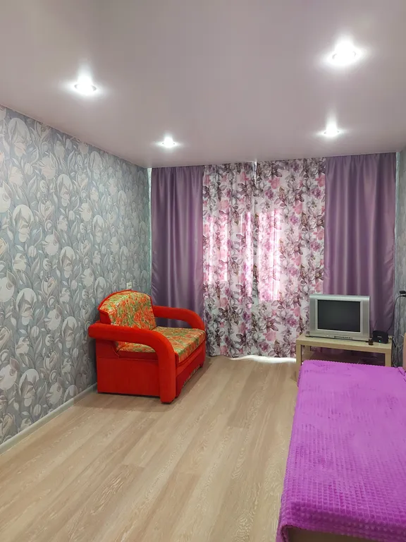 Уютная квартира в самом центре города