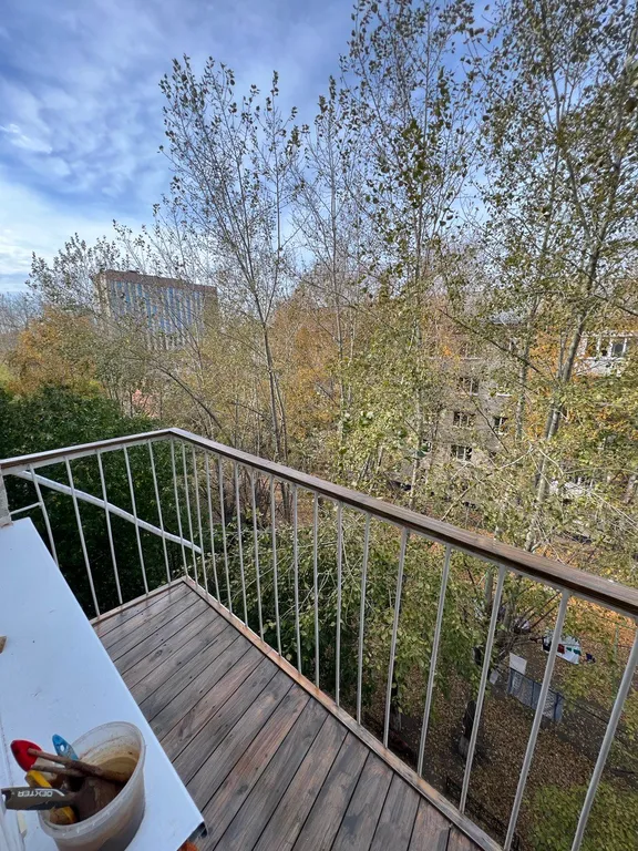 Квартира Квартира миллениала в центре — Тюмень