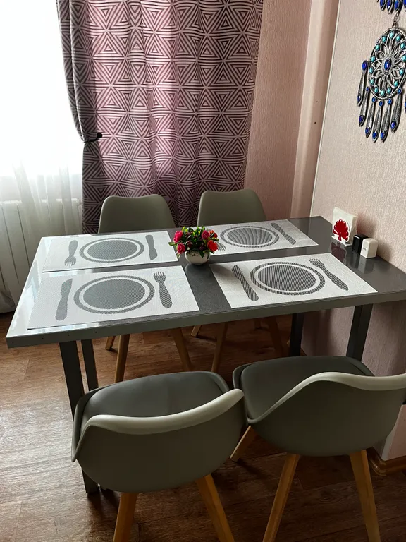 Уютная квартира в ближнем арбеково