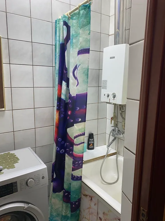 Уютная квартира в старом центре орода