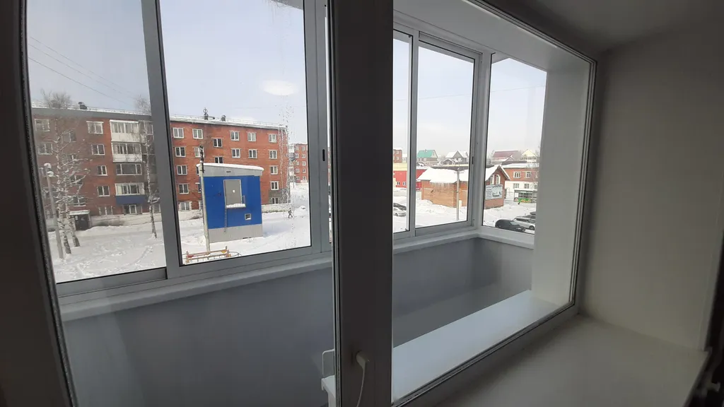 Квартира 3-х комнатная квартира в Шерегеше — Шерегеш