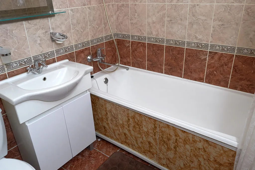 Уютная квартира у метро Московская