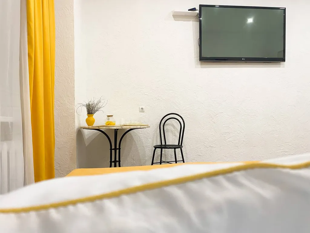 Большая, семейная квартира в центре