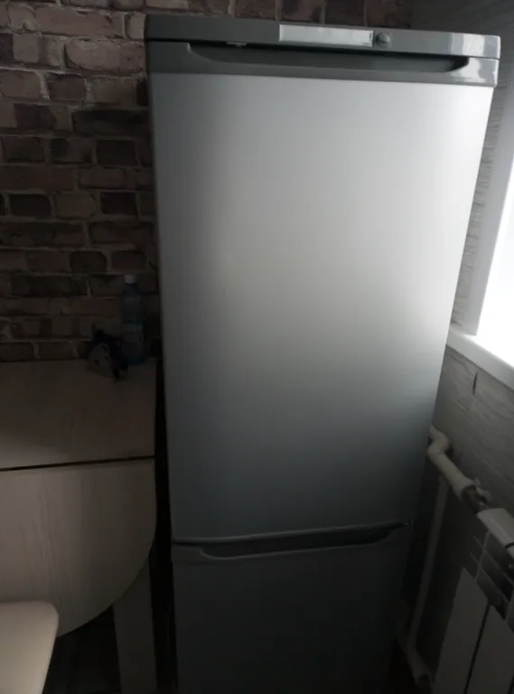 Небольшая уютная квартира