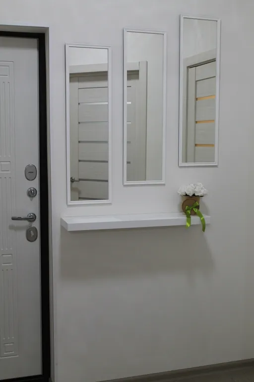 Квартира 1-комнатная Квартира — Анапа