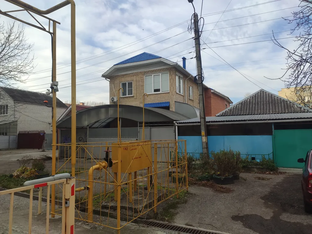 Коттедж Дом в спальном районе — аренда посуточно в Пятигорск