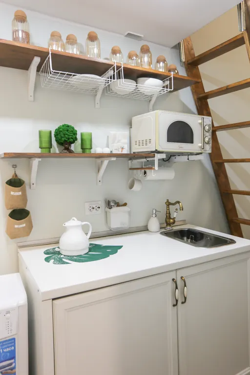 Квартира Квартира Seven — Санкт-Петербург