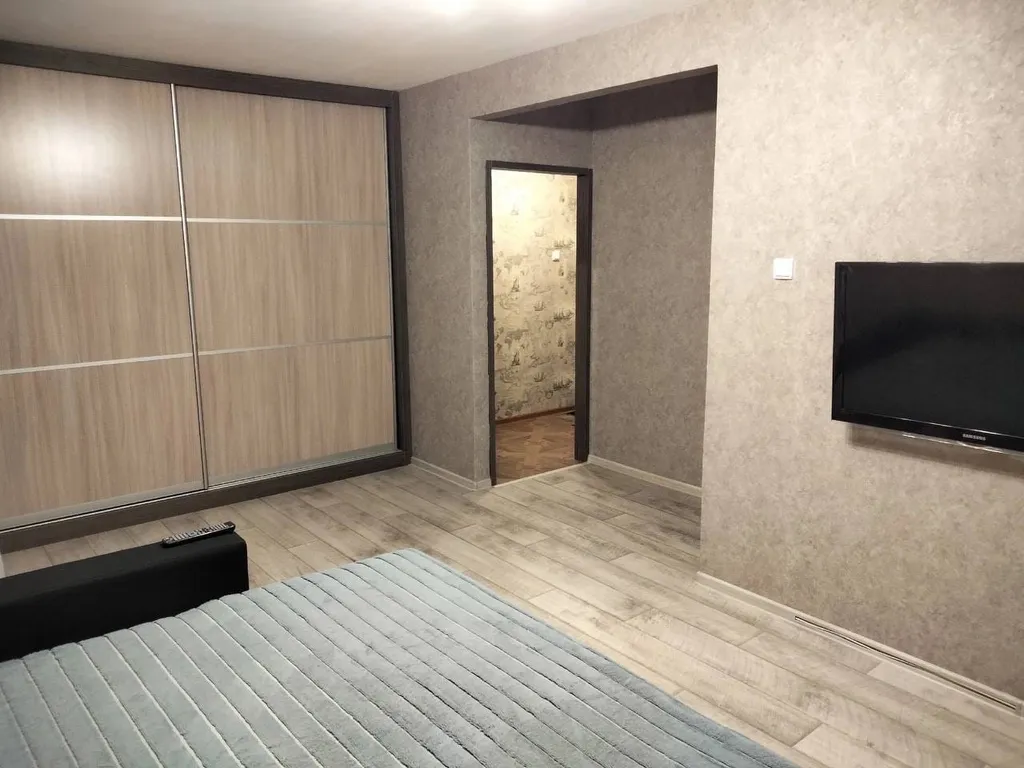 Квартира в центре 5 минут от вокзала