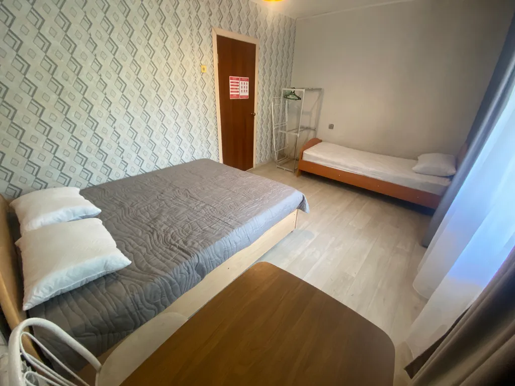 Уютная комната целиком — без подселения возле ул.Коханского