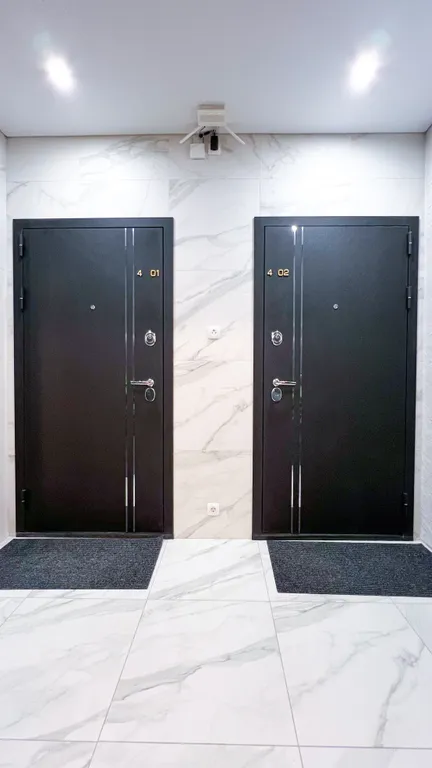 Апартамент в новом ЖК Гродеков сердце и центр города Хабаровска