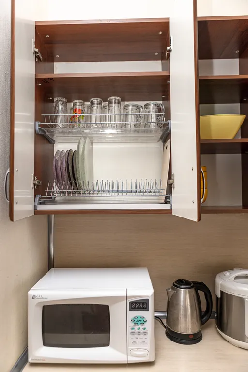 208 Alliance Apartments на Летней, 50