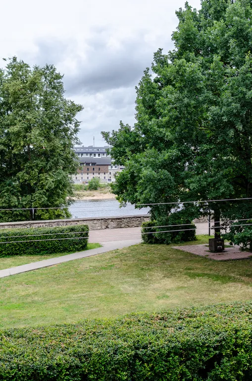 RiverSide Apartments