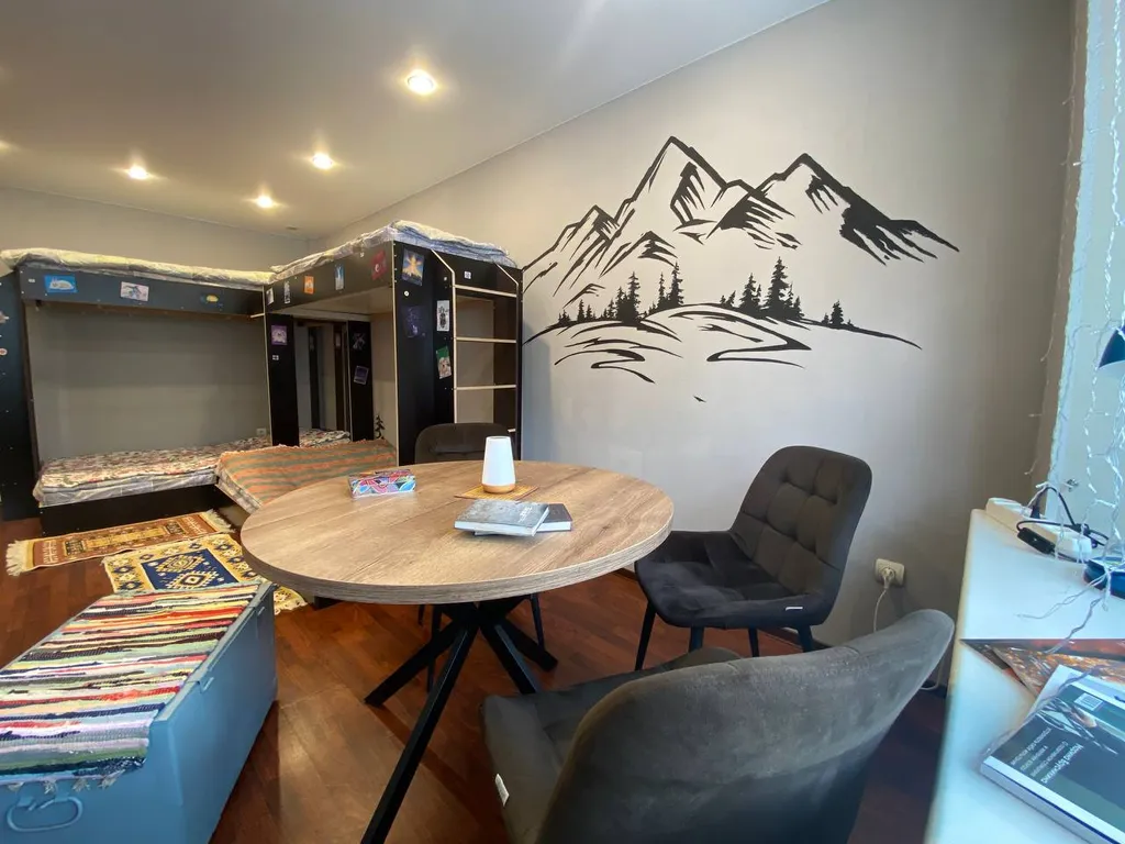 Тепло, удобно, красиво, со вкусом, в историческом центре на берегу