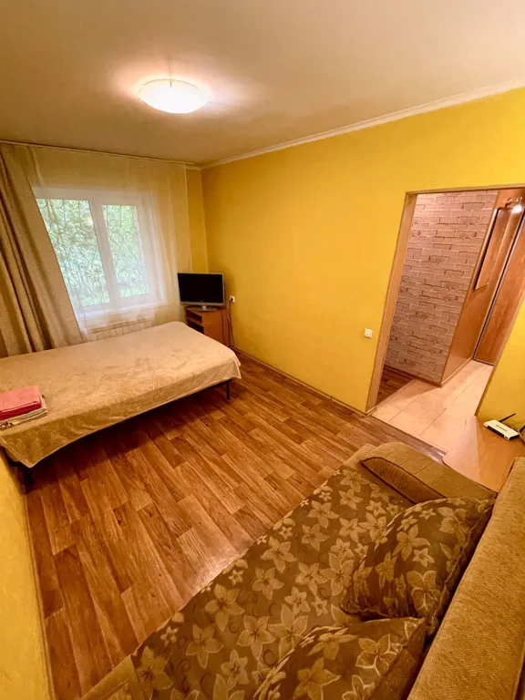 Квартира в центре города