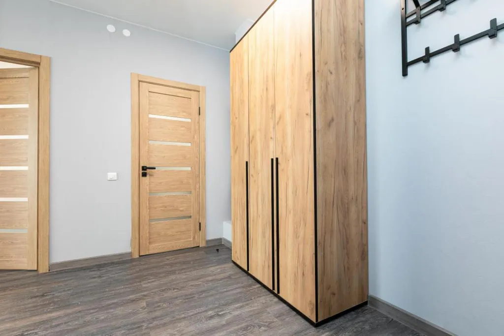 Квартира 1-к квартира с видом на Башню Исеть — Екатеринбург