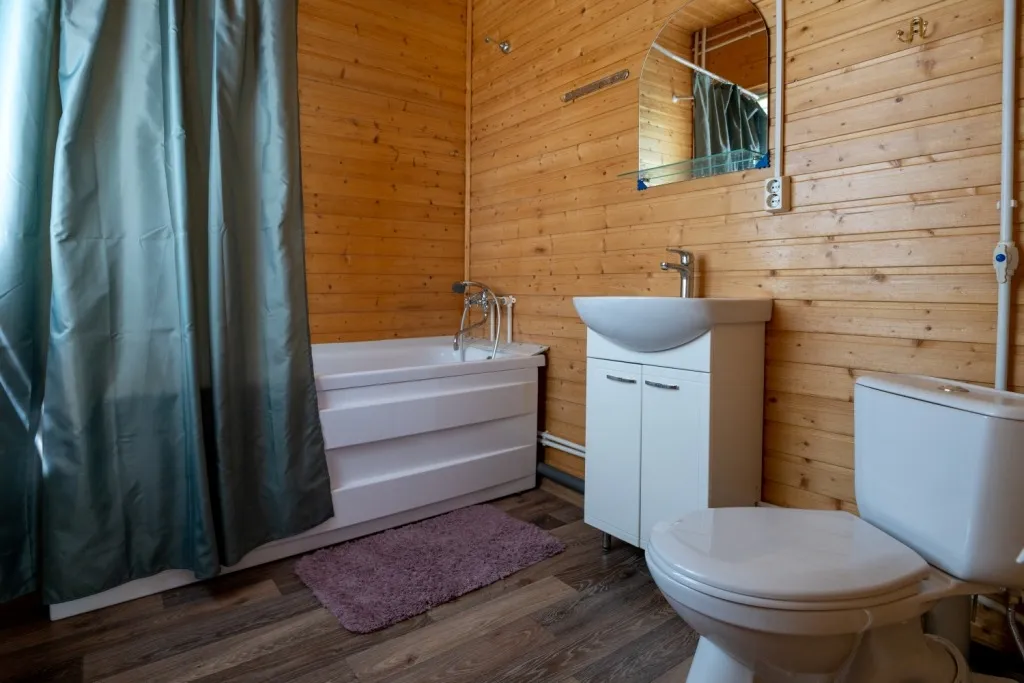 Коттедж Апельсин