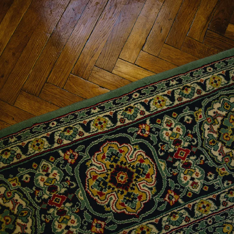 Гермес в доме-музее XIX века