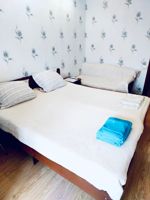 1-комнатная Квартира — аренда посуточно в Железноводск