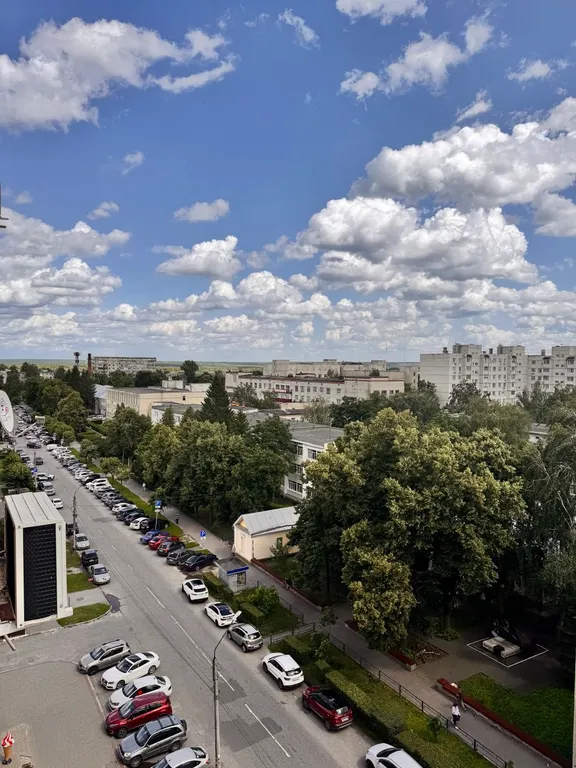 Дизайнерские апартаменты в самом сердце города