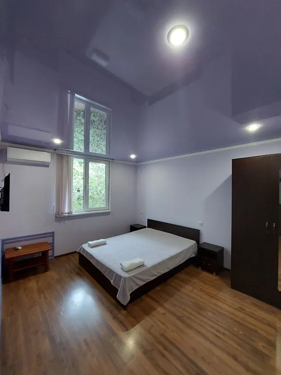 Квартира Комната — аренда посуточно в Новый Афон