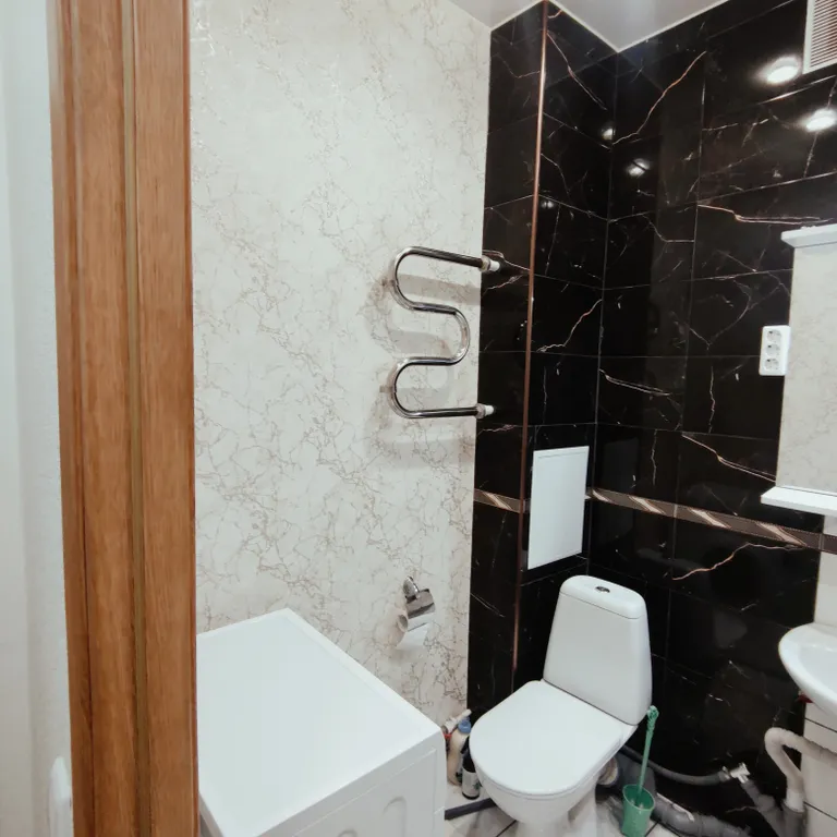 Квартира Апартаменты у Капральева озера — Новое Девяткино