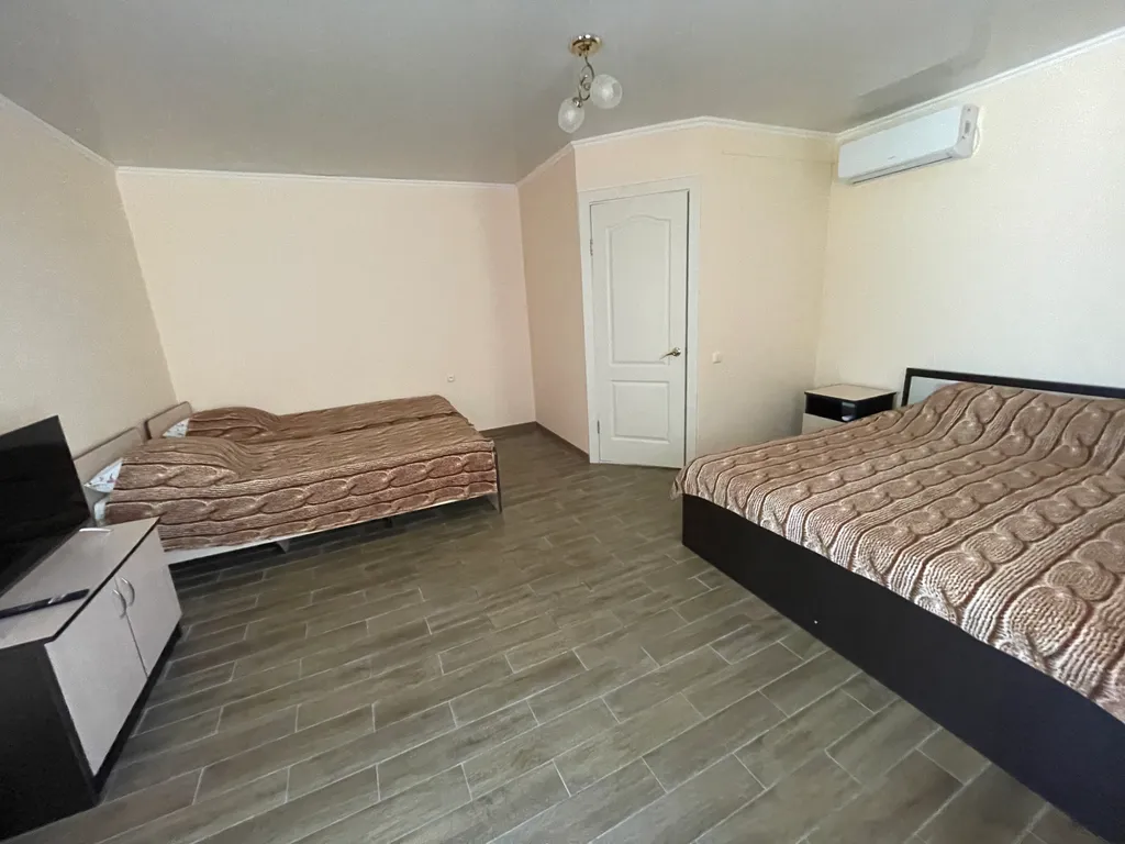 Домик у моря