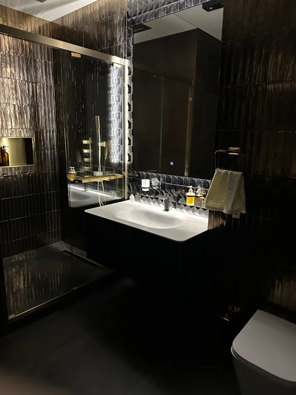 Премиум дом с бассейном Villa Prime