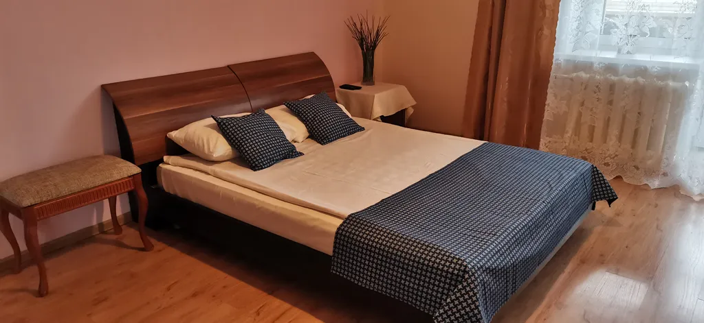 Квартира для спокойного отдыха