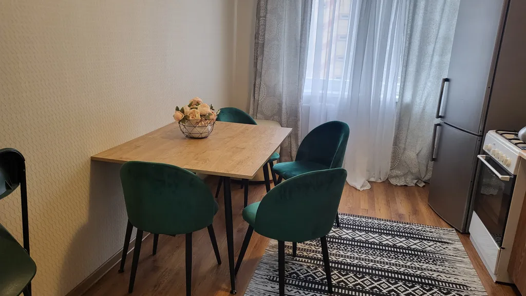 Уютная Большая квартира в центре Гродно