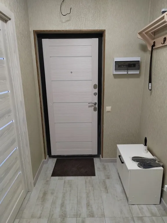 Шикарная однокомнатная квартира