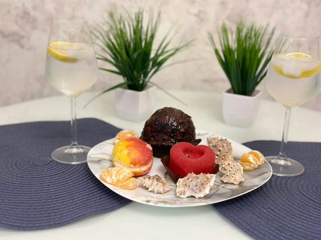 Стильная квартира у выезда на трассы Волгоград-Воронеж