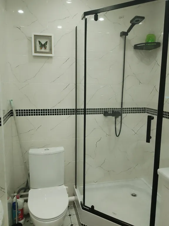 Отличная квартира