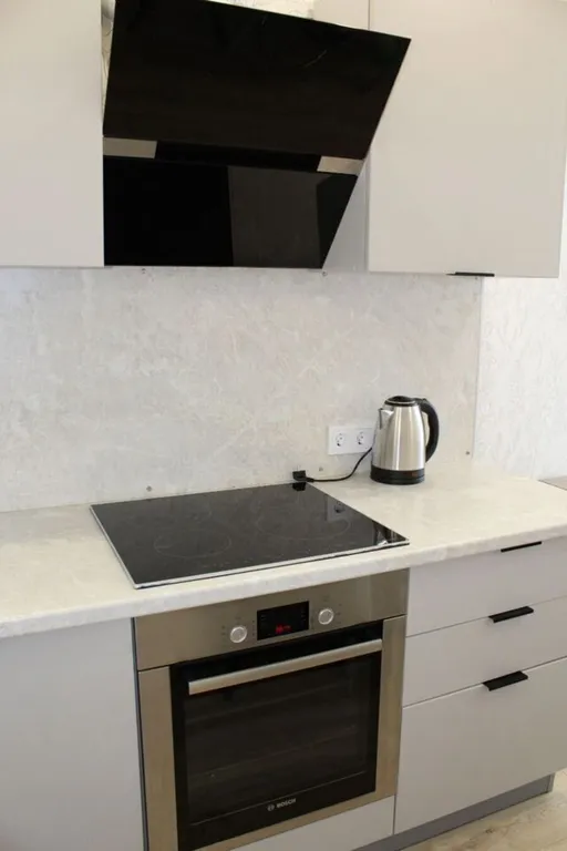 Уютная квартирa