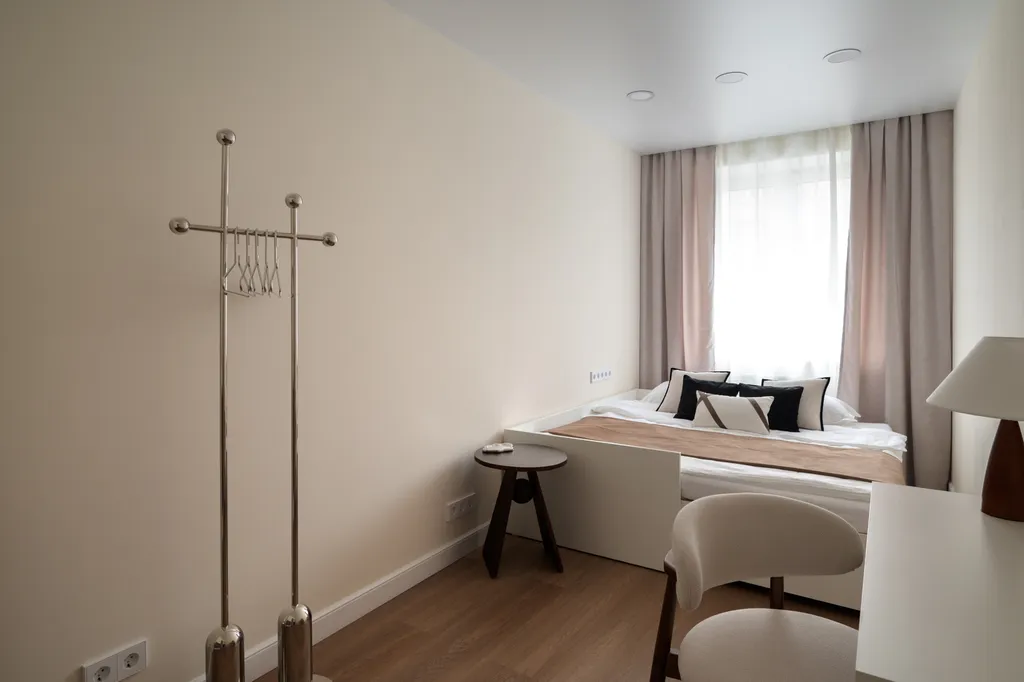 Квартира Квартира в Хамовниках — Москва