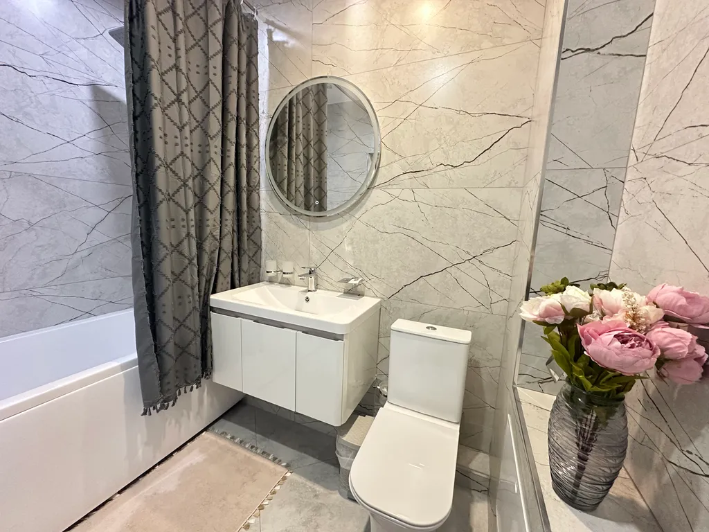 Квартира Софья