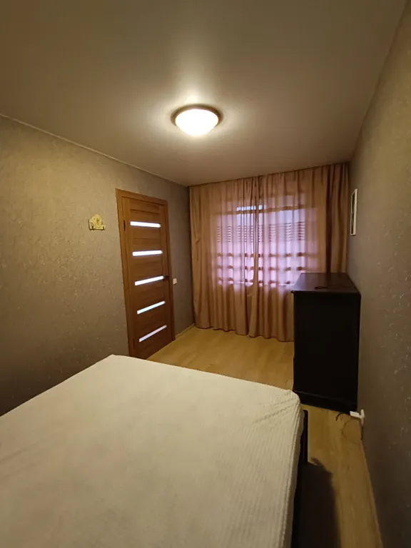 Уютная евродвушка